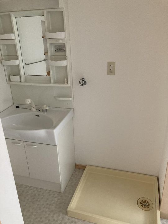 リーフハイム青葉の内装