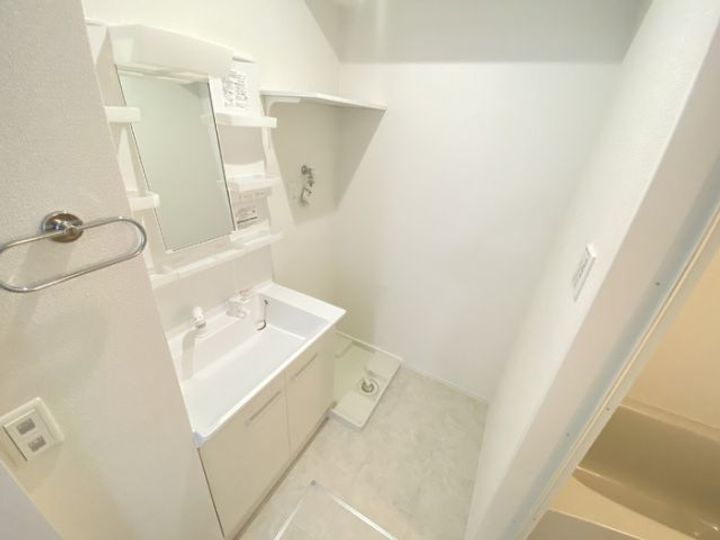 ロイヤルタウン八戸の内装