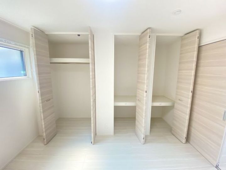 ロイヤルタウン八戸の内装