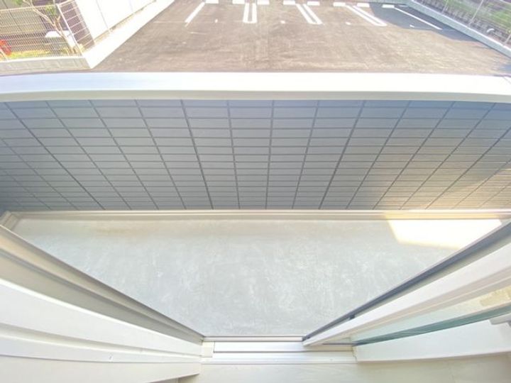 ロイヤルタウン八戸の内装