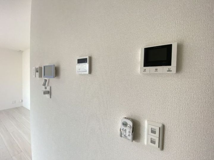 ロイヤルタウン八戸の内装