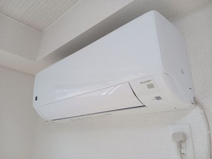 大阪府堺市東区日置荘西町2(アパート)の賃貸物件の内装