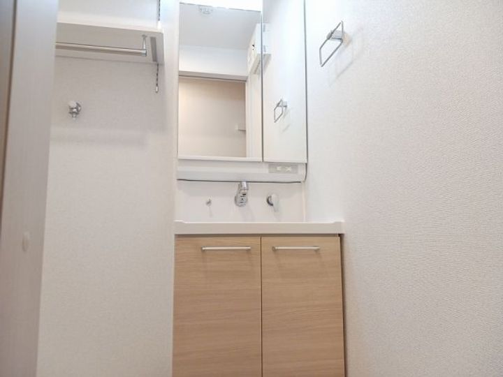 大阪府堺市東区日置荘西町2(アパート)の賃貸物件の内装