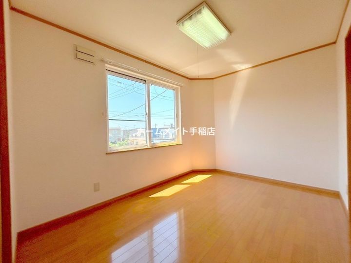 カーサノルテ曙の内装