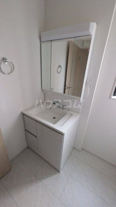 千葉県鎌ヶ谷市東道野辺4(一戸建)の賃貸物件の内装