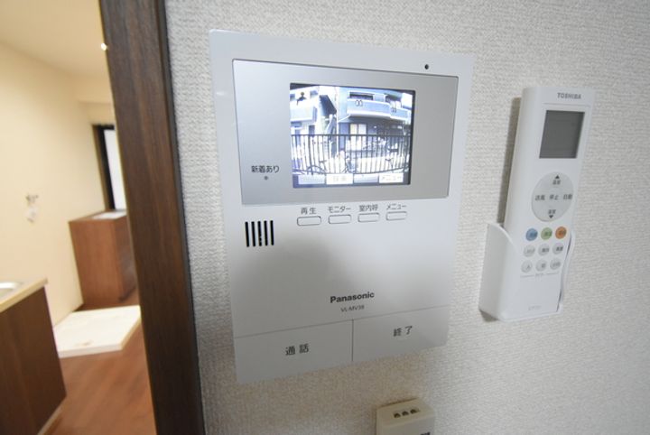 神奈川県川崎市中原区上丸子山王町2(マンション)の賃貸物件の内装