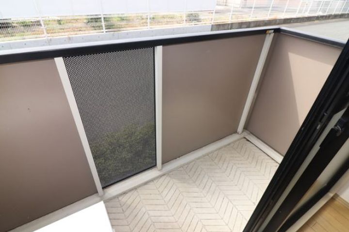 福島県いわき市泉玉露1(アパート)の賃貸物件の内装