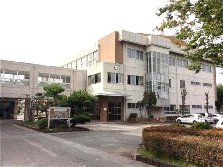 埼玉県熊谷市久保島(一戸建)の賃貸物件の周辺