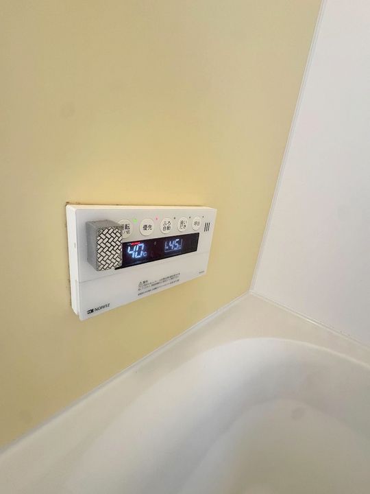 大阪府大阪市生野区中川1(一戸建)の賃貸物件の内装