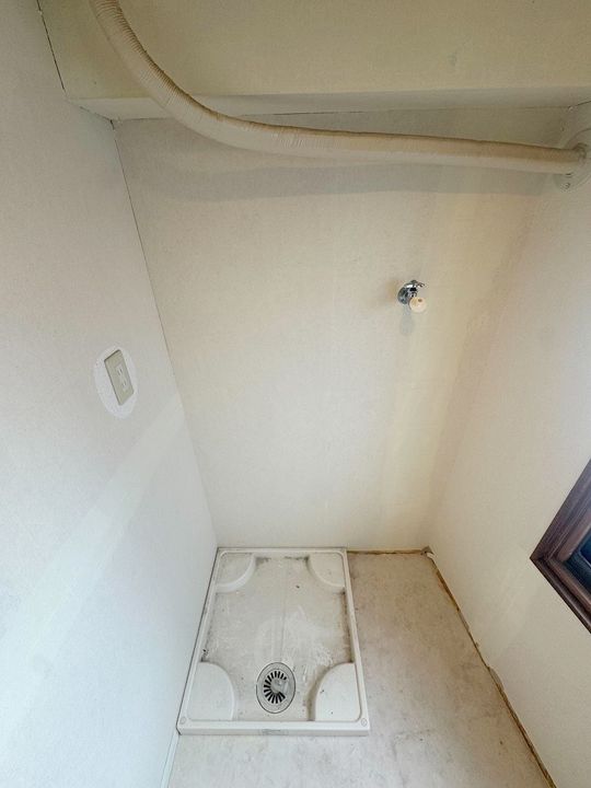 大阪府大阪市生野区中川1(一戸建)の賃貸物件の内装