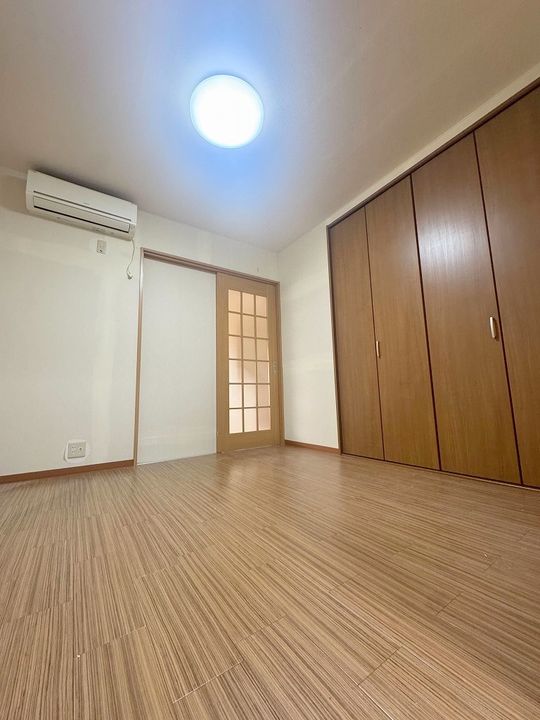 大阪府大阪市生野区中川1(一戸建)の賃貸物件の内装