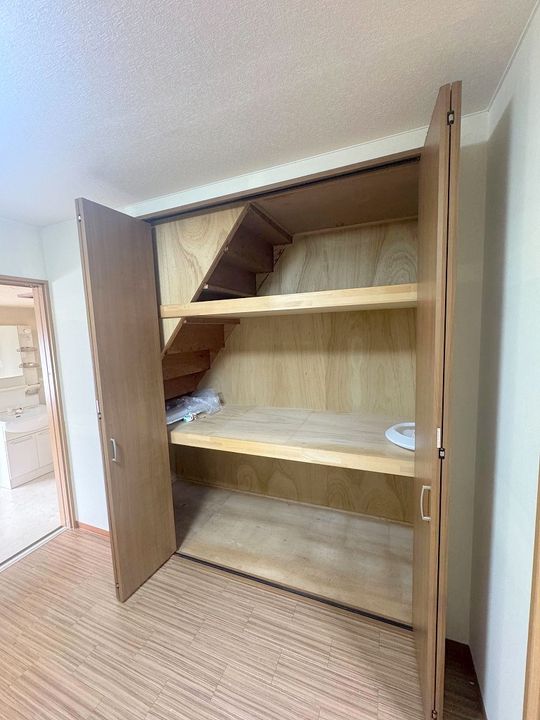 大阪府大阪市生野区中川1(一戸建)の賃貸物件の内装