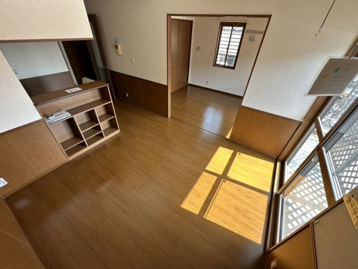 埼玉県行田市桜町2(アパート)の賃貸物件の内装