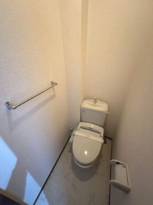 埼玉県行田市桜町2(アパート)の賃貸物件の内装