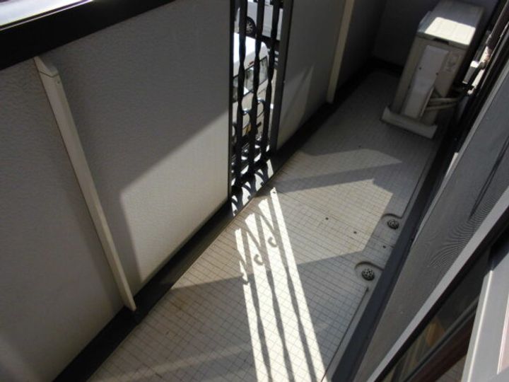 埼玉県行田市桜町2(アパート)の賃貸物件の内装