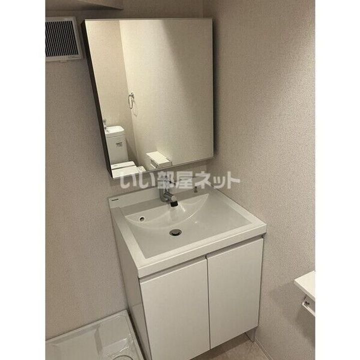 シャレイド豊田本町WESTの内装