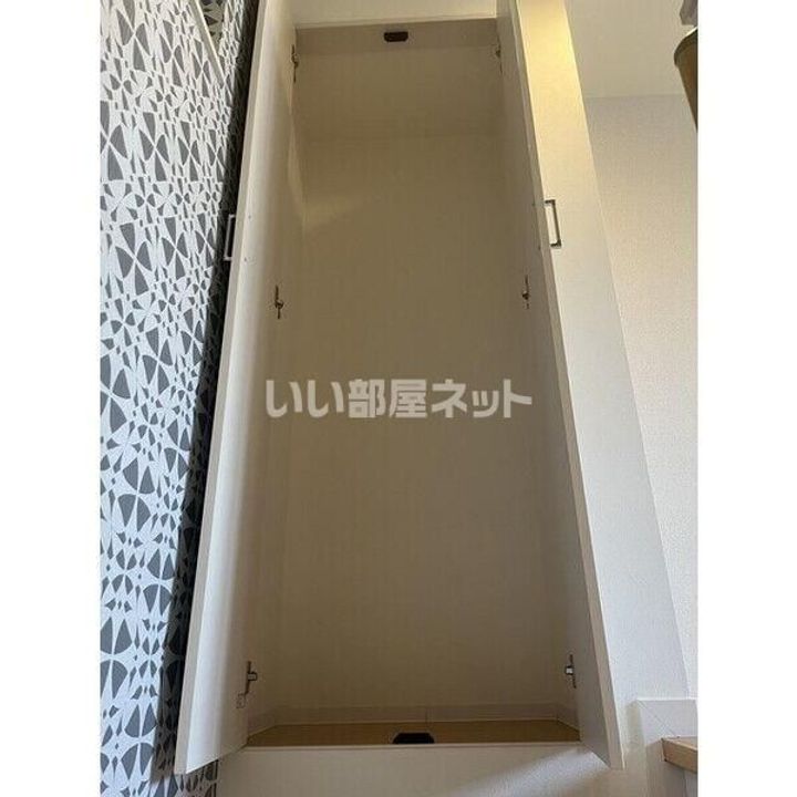 シャレイド豊田本町WESTの内装