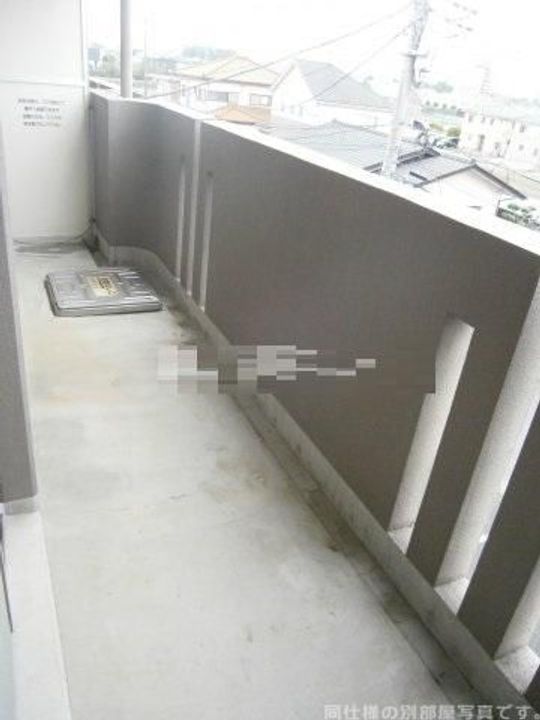 ユーミーフォルテの内装