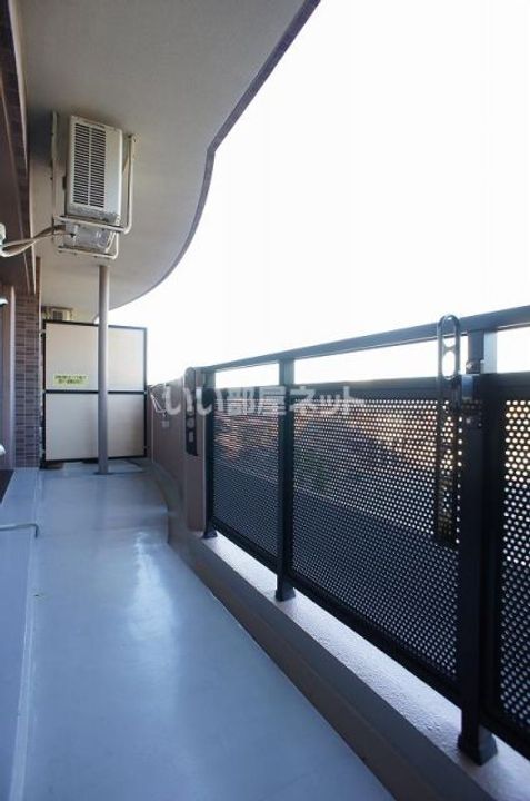 福島県いわき市平北白土字宮前(マンション)の賃貸物件の内装