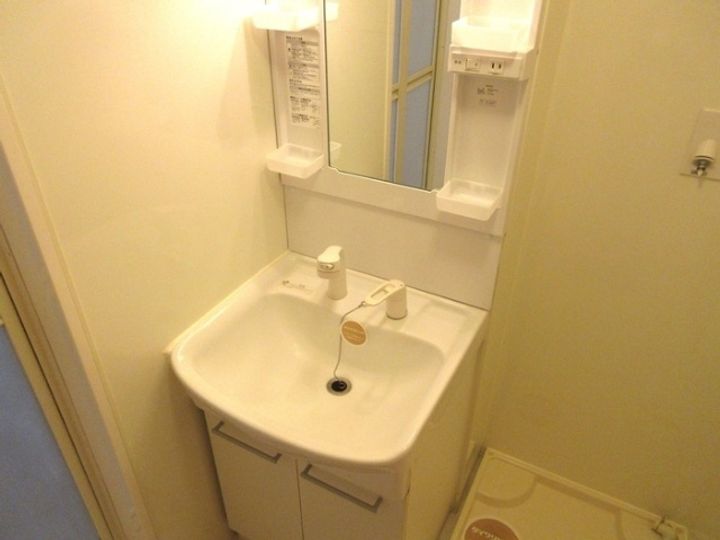 ヒルズ・加茂川IIの内装