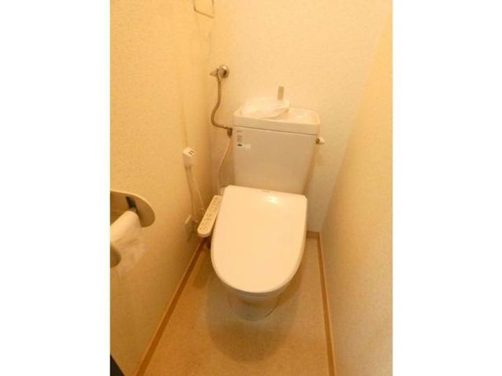 clover house(クローバーハウス)の内装