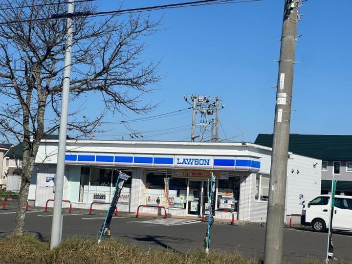 clover house(クローバーハウス)の周辺