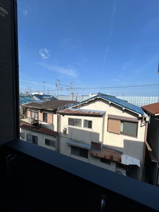 ハーモニーテラス桂川のその他画像