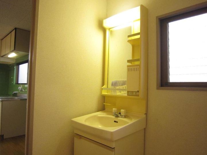 埼玉県川口市仲町(マンション)の賃貸物件の内装