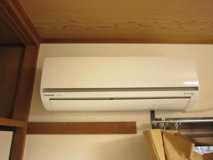 埼玉県川口市仲町(マンション)の賃貸物件の内装