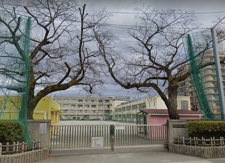 東京都世田谷区千歳台2(一戸建)の賃貸物件の周辺