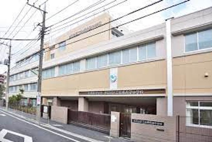 東京都世田谷区千歳台2(一戸建)の賃貸物件の周辺