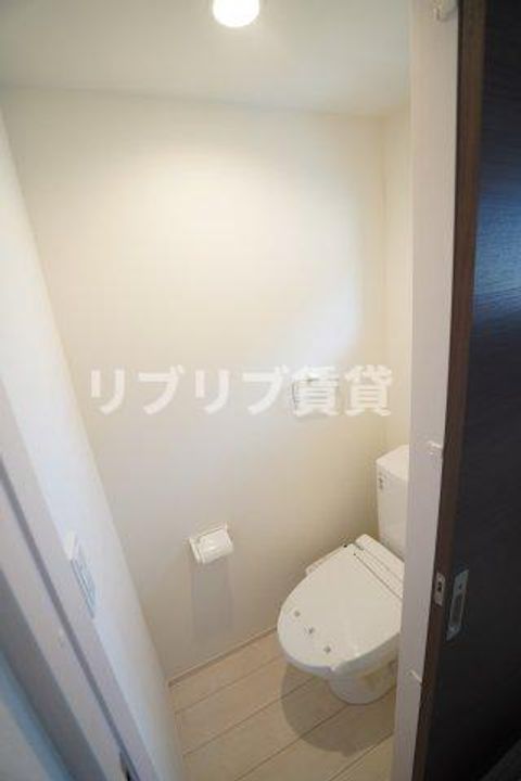 千葉県千葉市中央区葛城1(アパート)の賃貸物件の内装