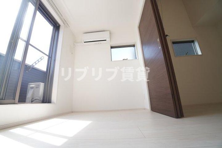 千葉県千葉市中央区葛城1(アパート)の賃貸物件の内装