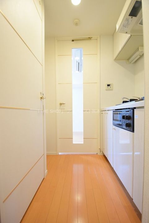 エクセリア桜上水のその他画像