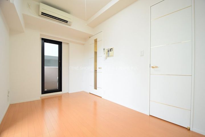 エクセリア桜上水の内装