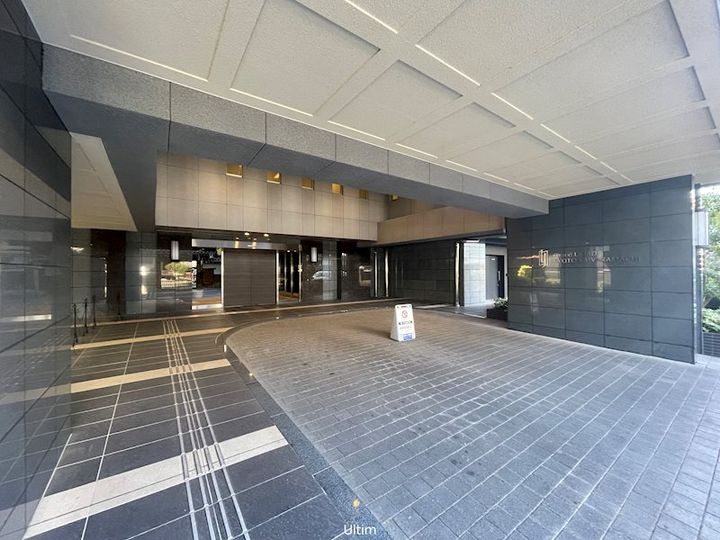 グランレ・ジェイド京都河原町の地図