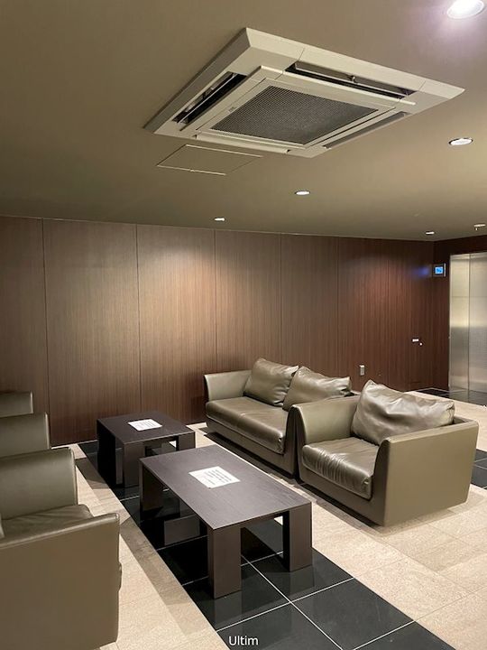 グランレ・ジェイド京都河原町の地図