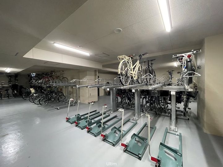 グランレ・ジェイド京都河原町のその他画像