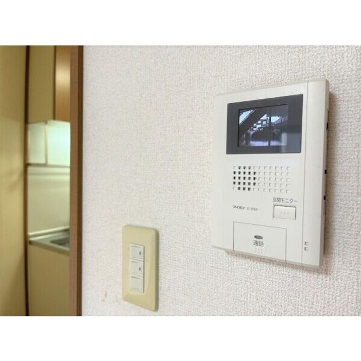 ユウェンタースの内装