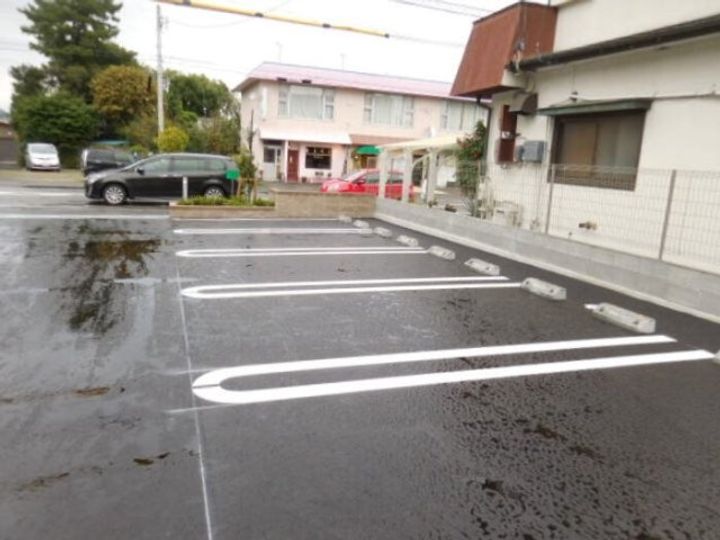 D-freaの地図