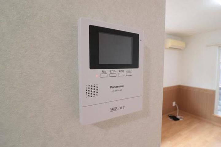 大阪府大阪市西淀川区大野1の賃貸アパートの内装