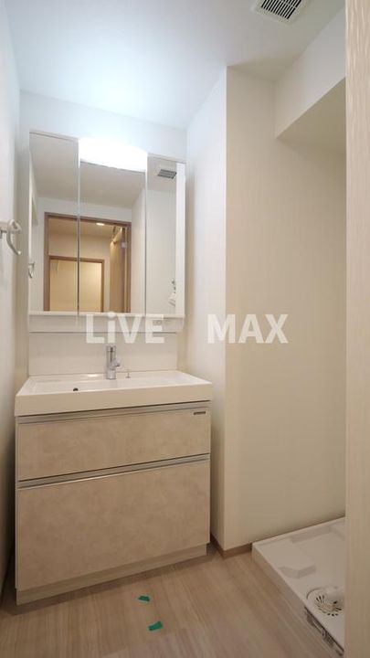 東京都足立区西新井7(マンション)の賃貸物件の内装