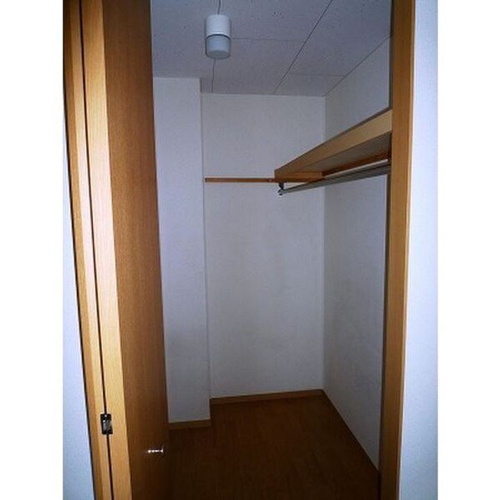 群馬県前橋市日吉町4(アパート)の賃貸物件の内装