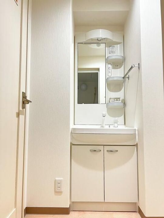 ベリーマンション出水の内装