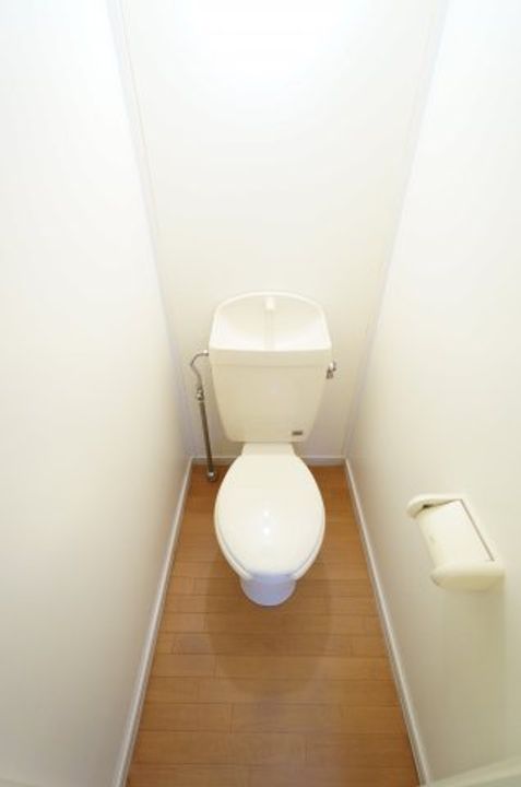 おゆみ野ソレイユの内装