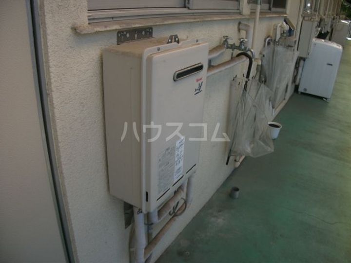 柴崎荘のその他画像