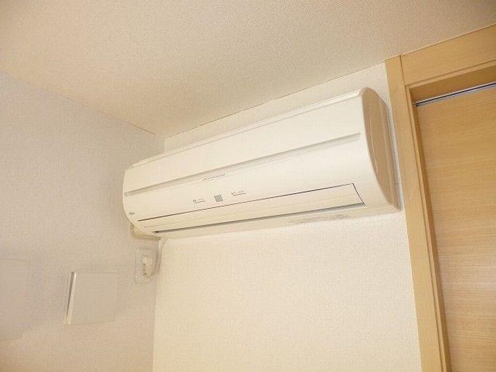 岐阜県土岐市泉町定林寺(アパート)の賃貸物件の内装