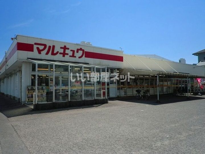 レイラニの周辺