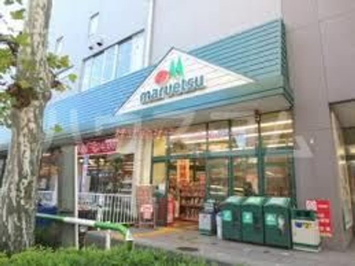 フローラ シオンの周辺