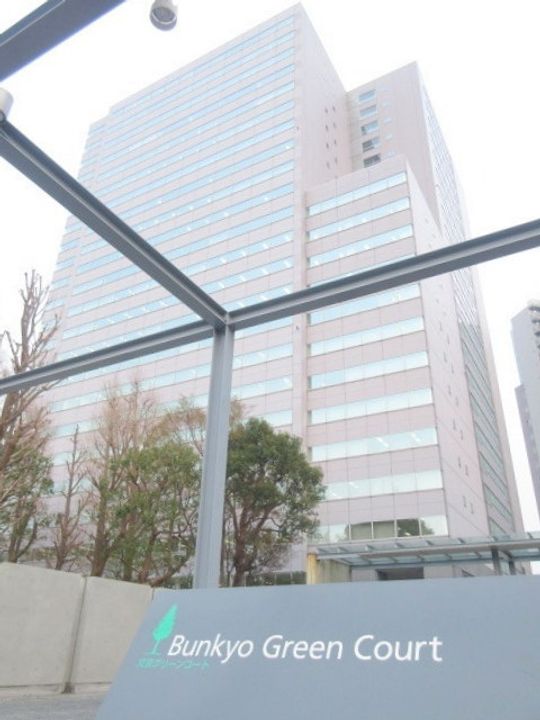 ポラリスの周辺